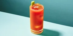 ماذا يشرب مريض الضغط المرتفع